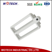 Casting Aluminum of ODM ISO9001 Parts